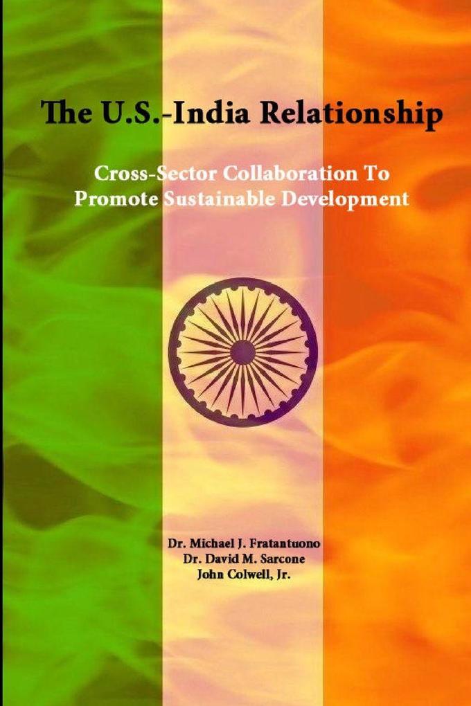The U.S.-India Relationship