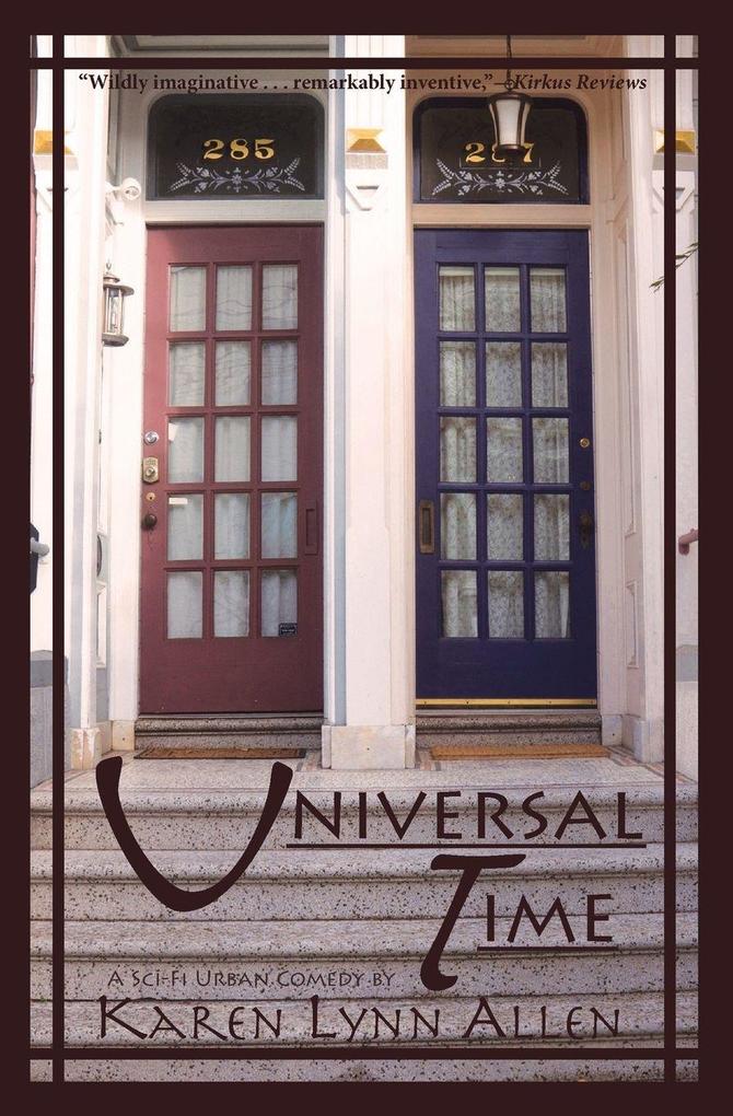 Universal Time