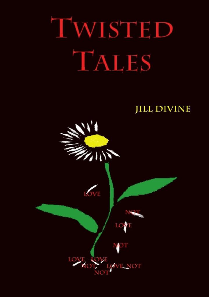 TWISTED TALES