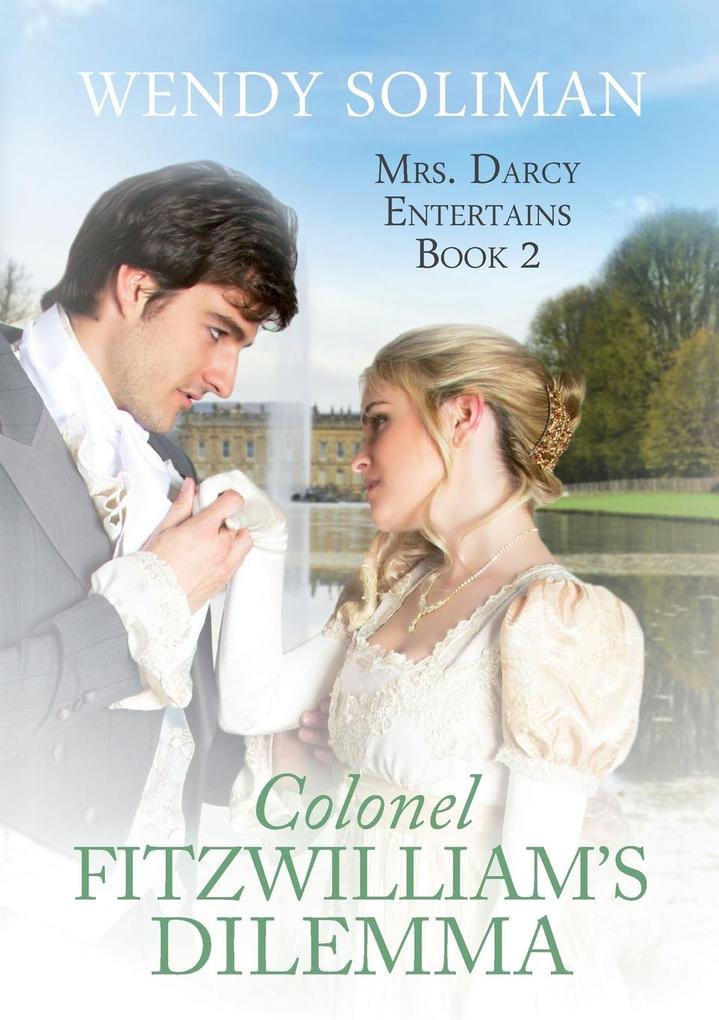 Colonel Fitzwilliam's Dilemma