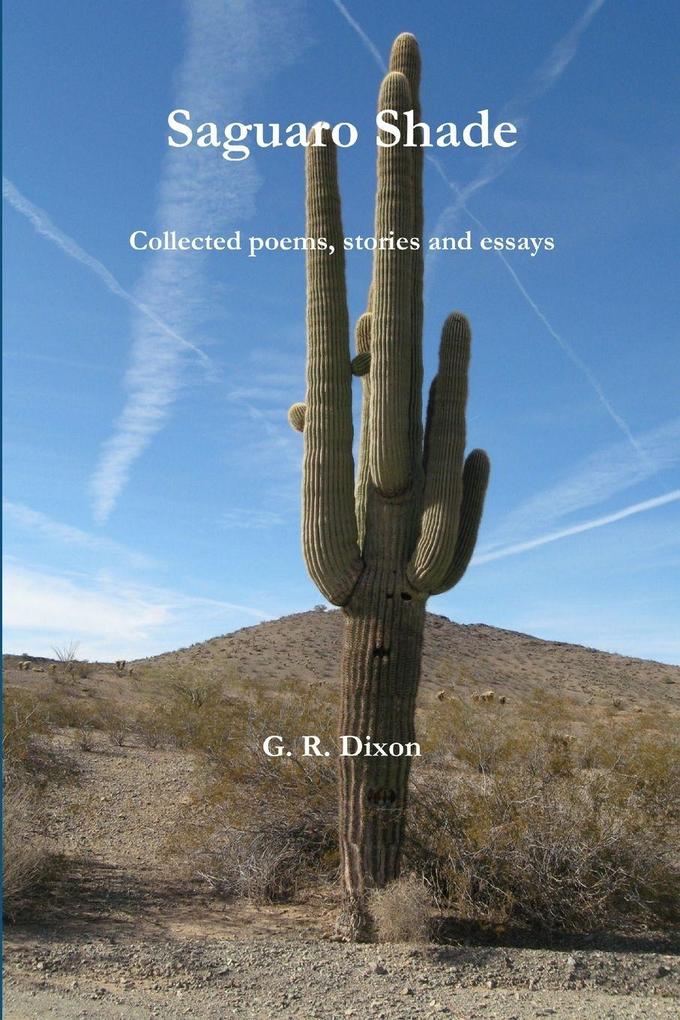 Saguaro Shade