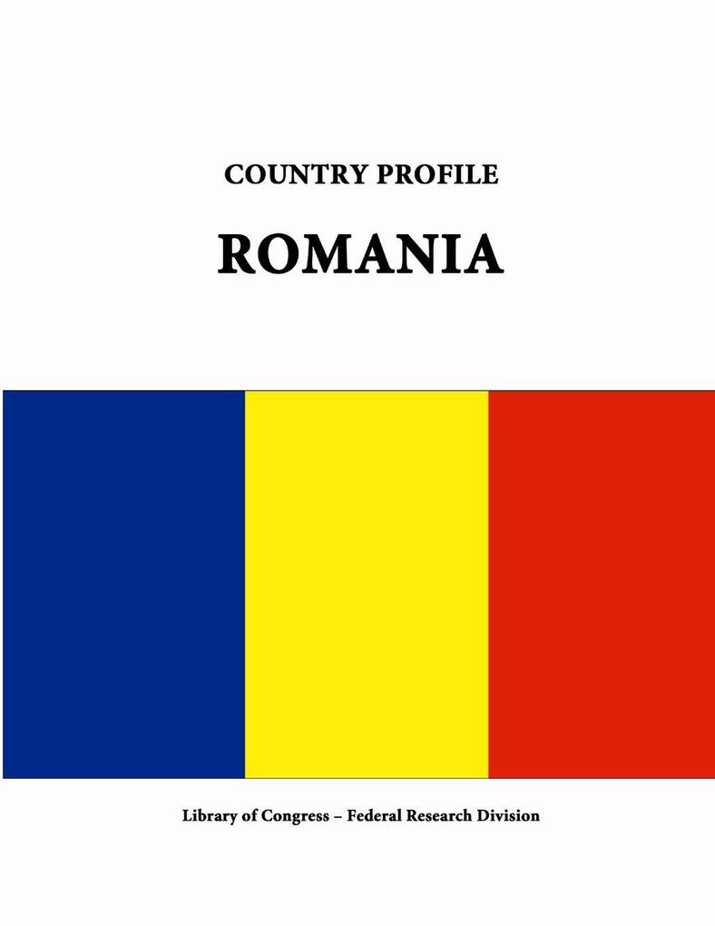 Country Profile