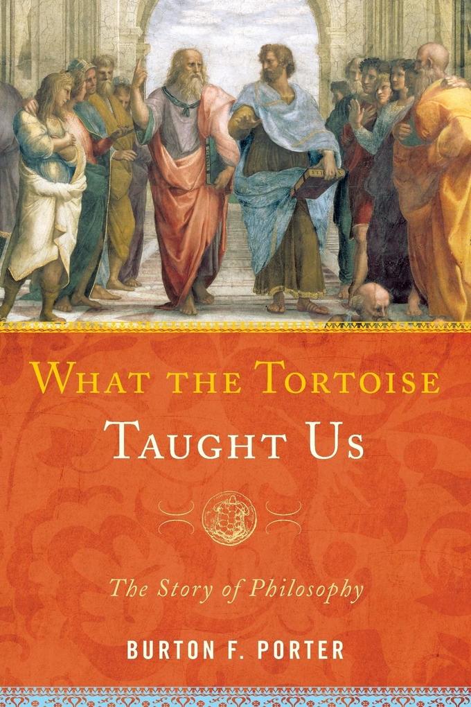 What the Tortoise Taught Us