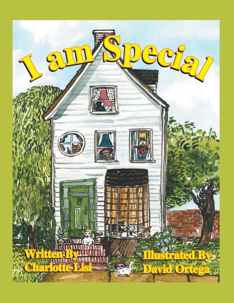 I Am Special