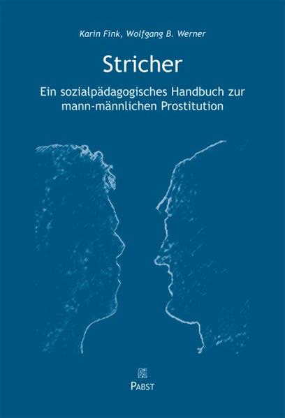 Stricher Buch Kartoniert Karin Fink Wolfgang B Werner