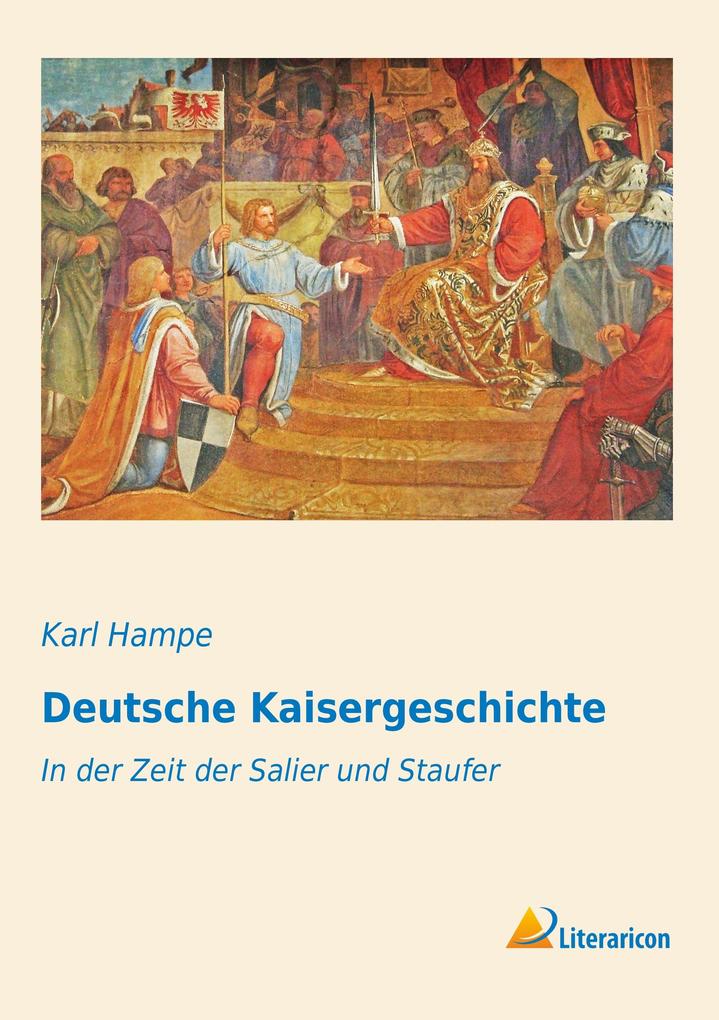 Deutsche Kaisergeschichte