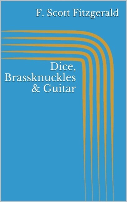 Dice Brassknuckles & Guitar