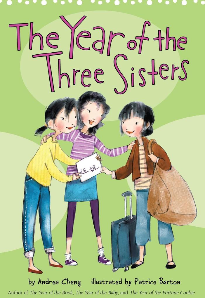 Year of the Three Sisters
