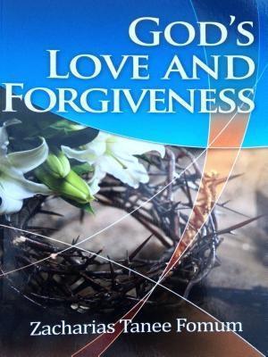 God‘s Love and Forgiveness