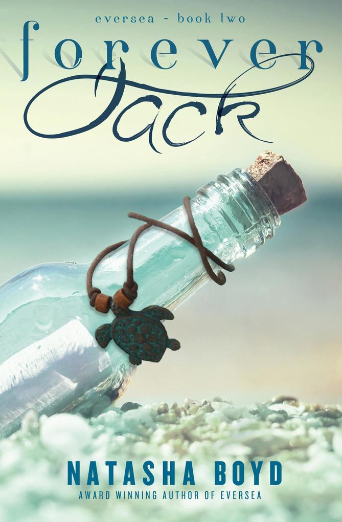 Forever Jack (Eversea #2)