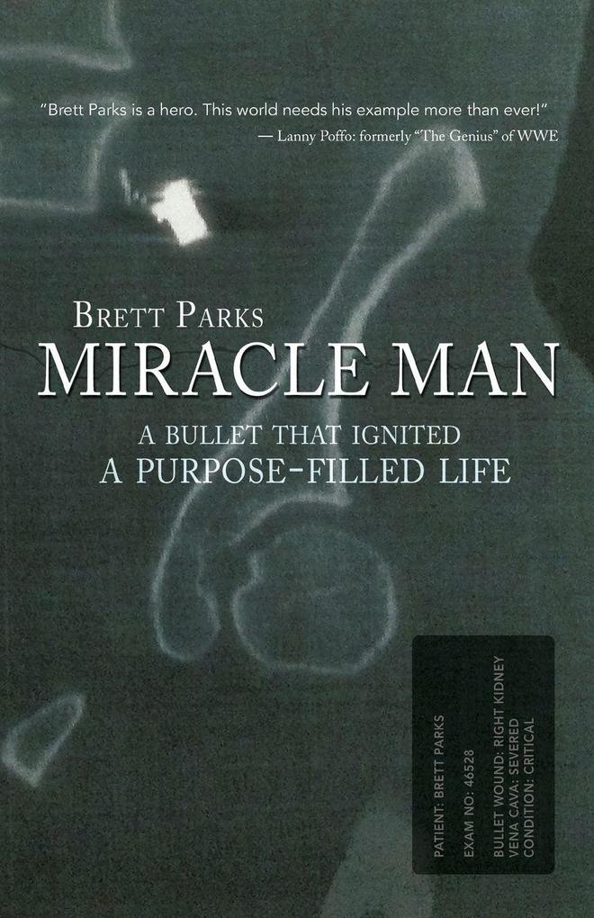 Miracle Man
