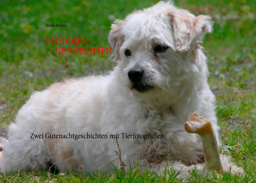 'Pfötchen-Geschichten'
