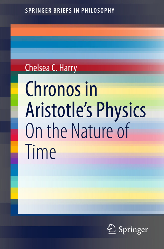 Chronos in Aristotles Physics