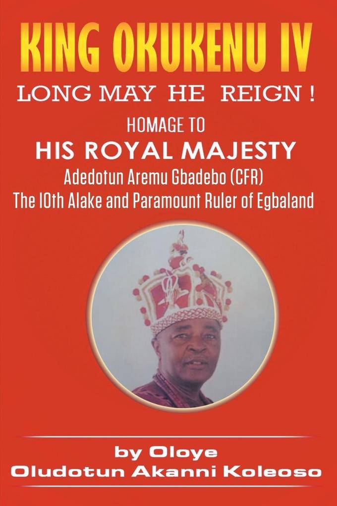King Okukenu IV