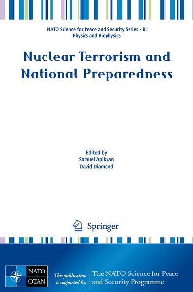 Nuclear Terrorism and National Preparedness
