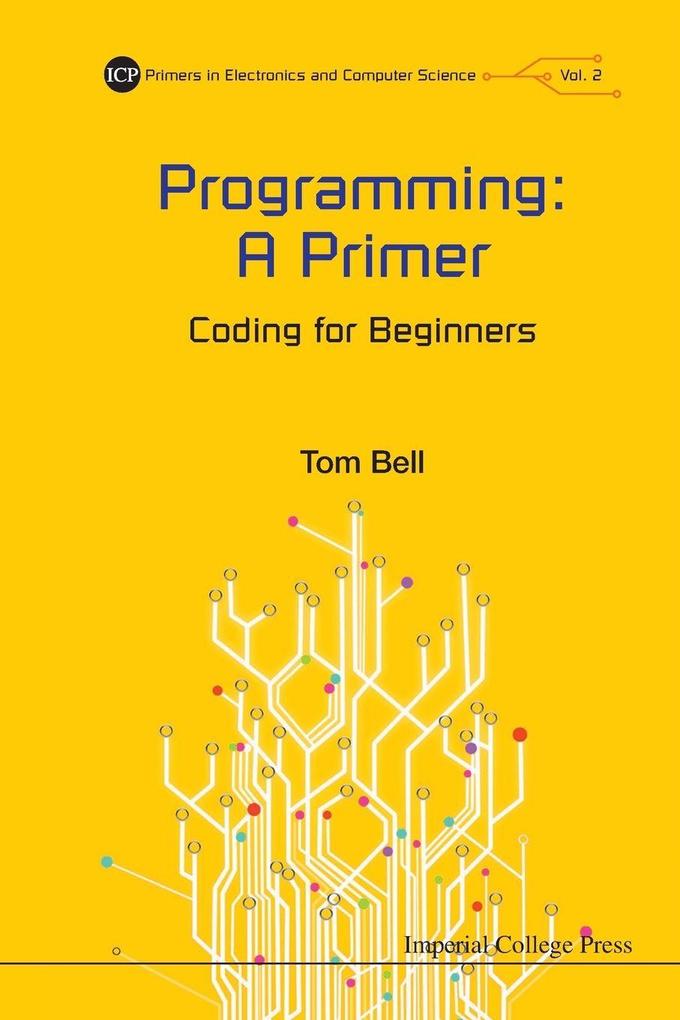 PROGRAMMING