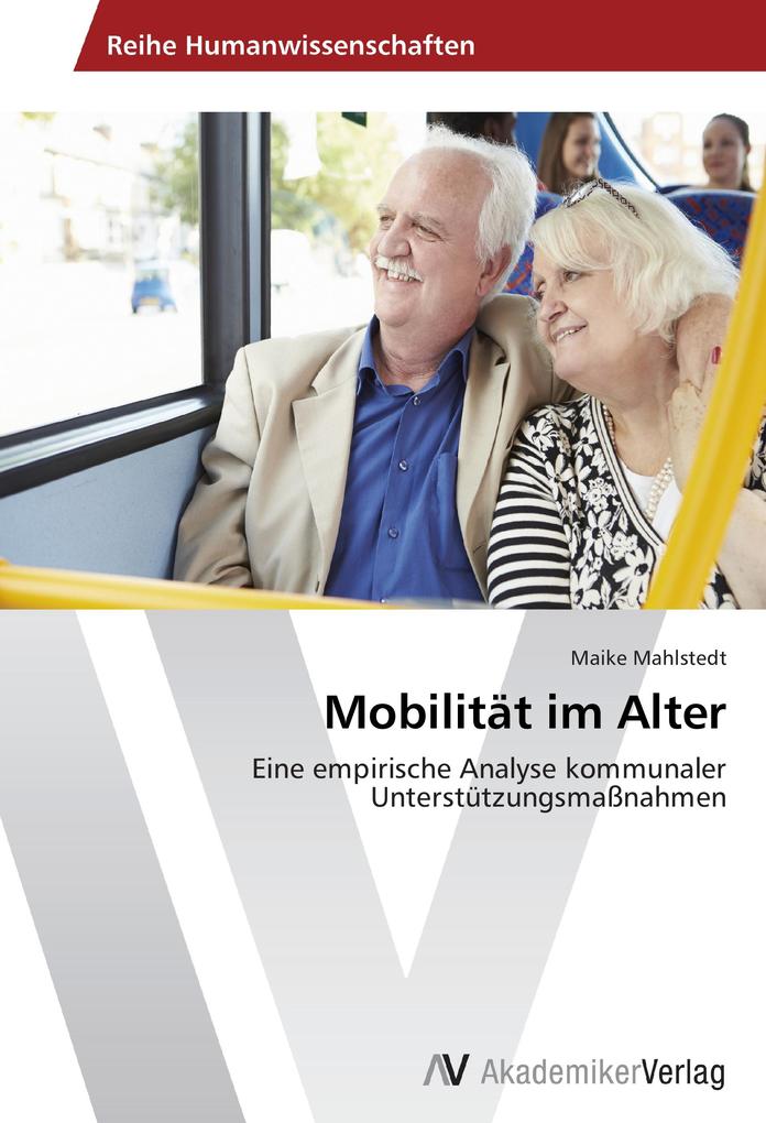 Mobilität im Alter