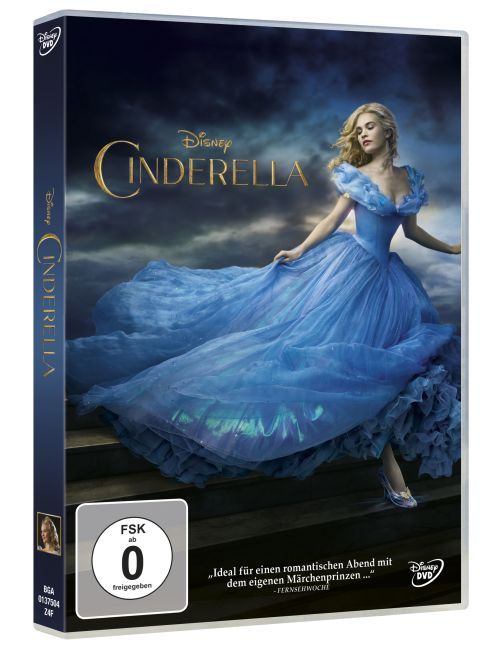 Cinderella (DVD) - Bild 7