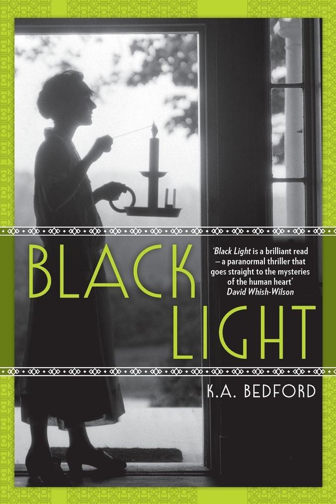 Black Light