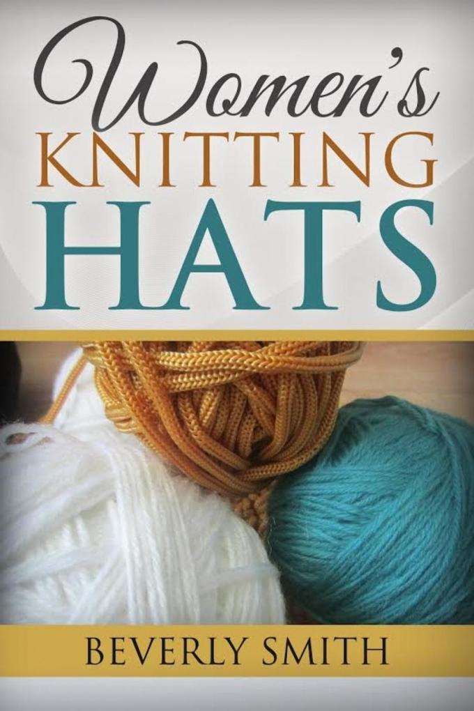 Women‘s Knitting Hats