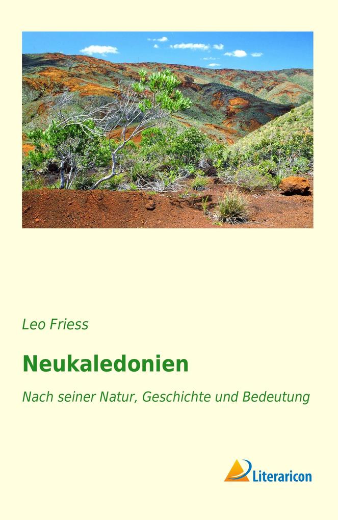 Neukaledonien