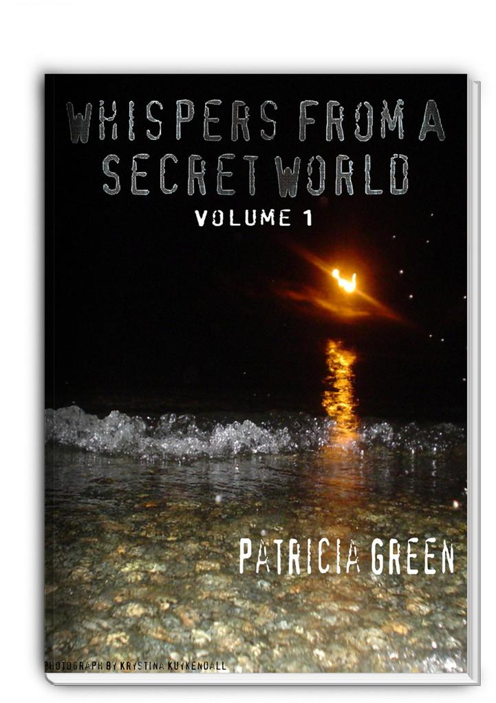 Whispers From A Secret World