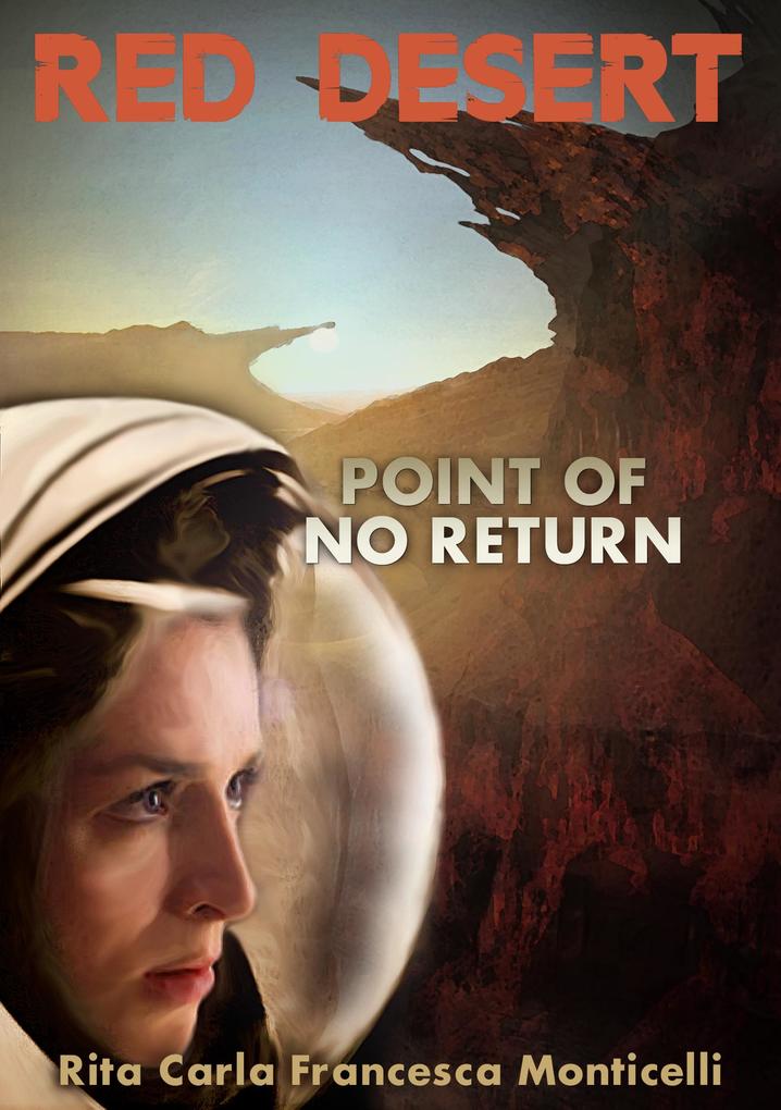 Red Desert - Point of No Return