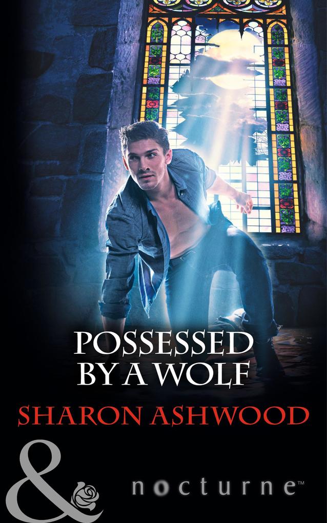 Possessed By A Wolf (Mills & Boon Nocturne)