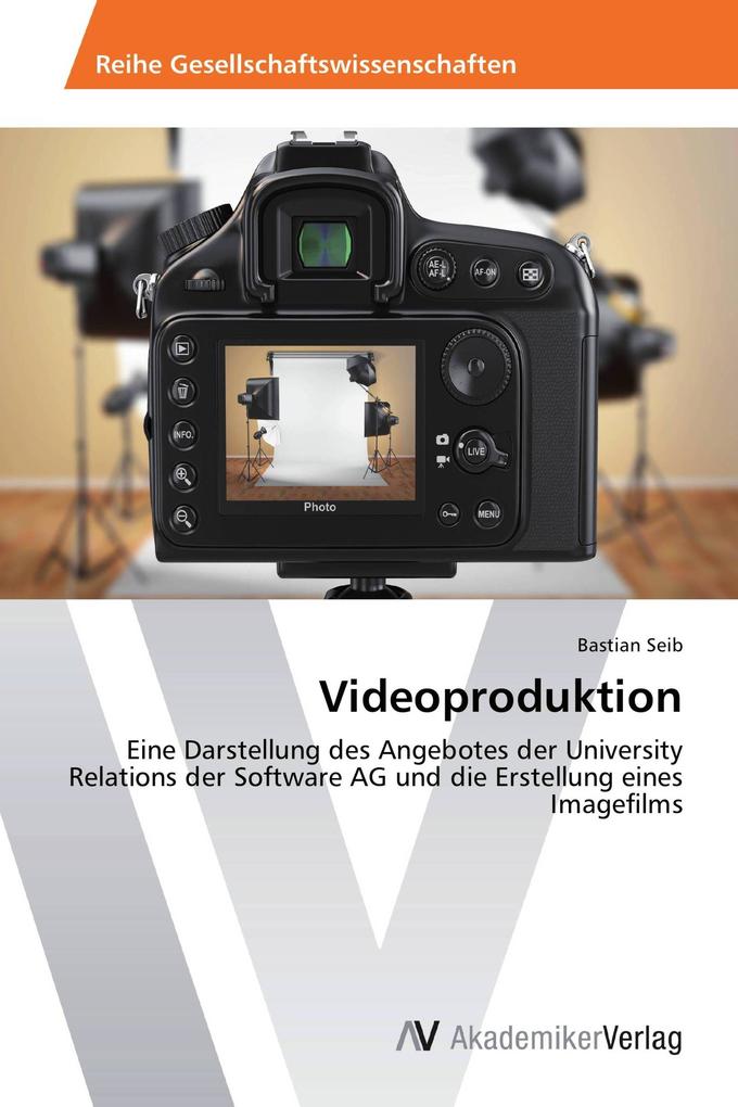 Videoproduktion