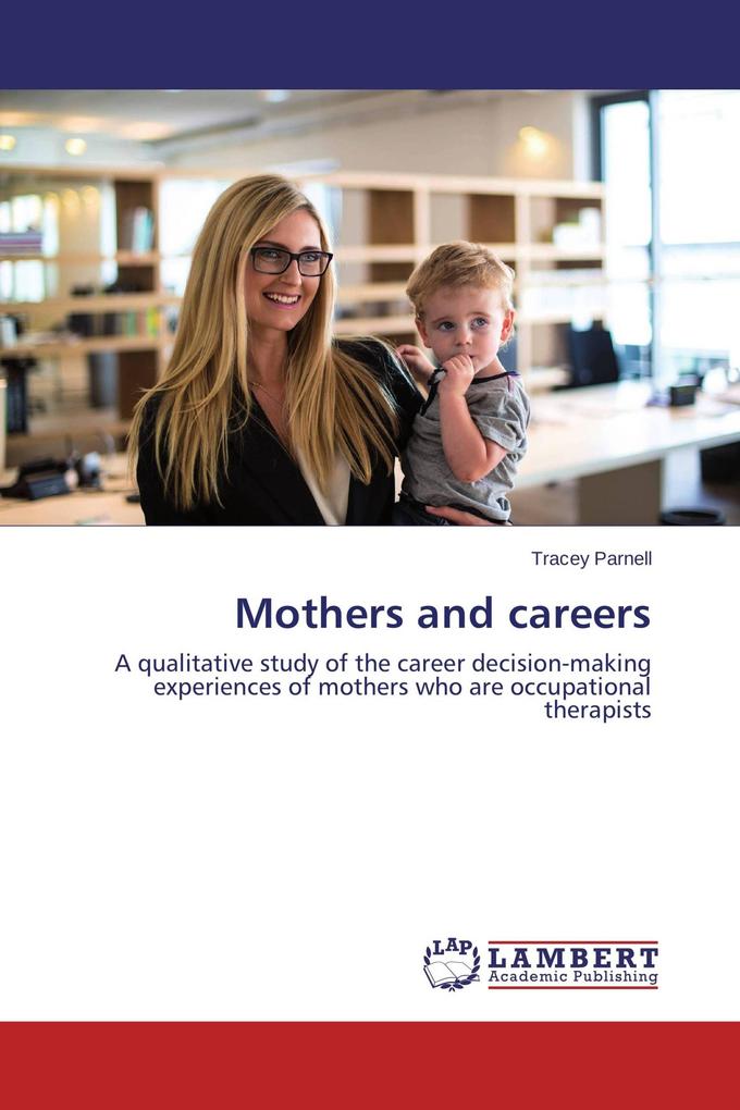 Mothers and careers