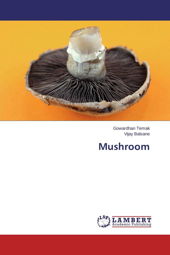Mushroom