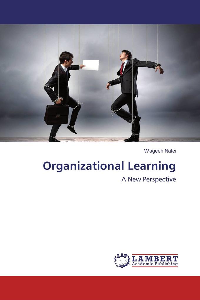 Organizational Learning