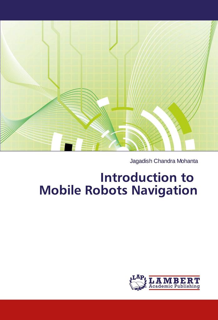 Introduction to Mobile Robots Navigation