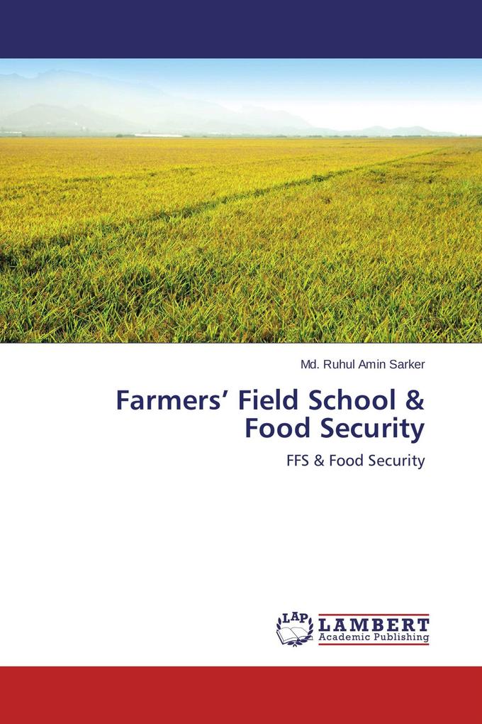 Farmers' Field School & Food Security