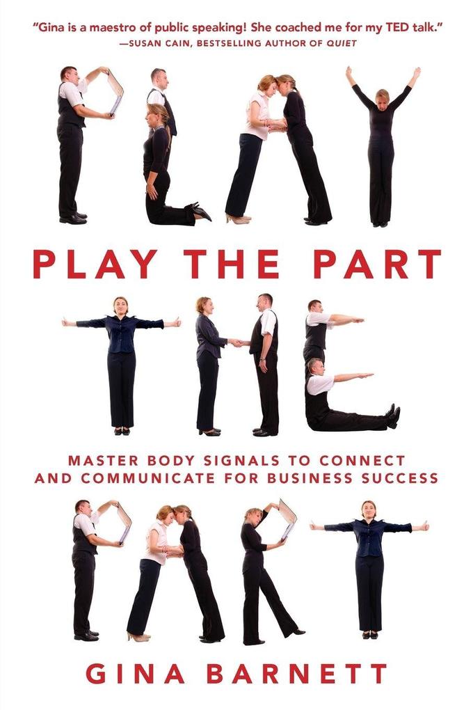 Play the Part