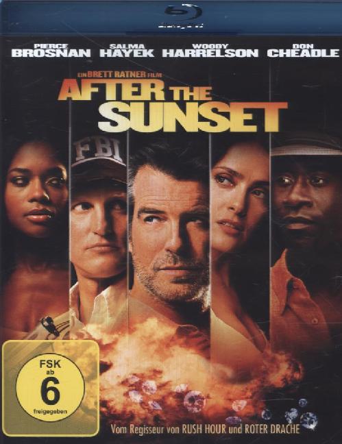 After The Sunset