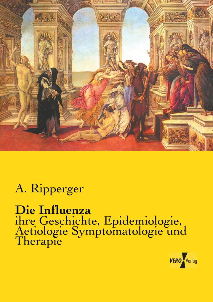 Die Influenza