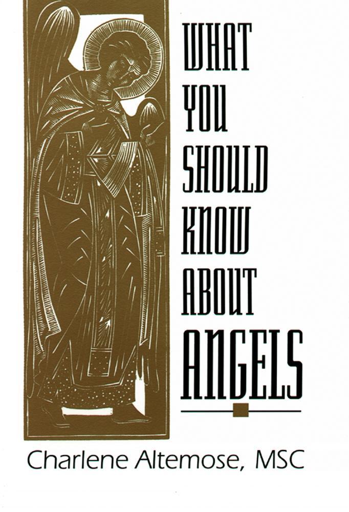 What You Should Know About Angels