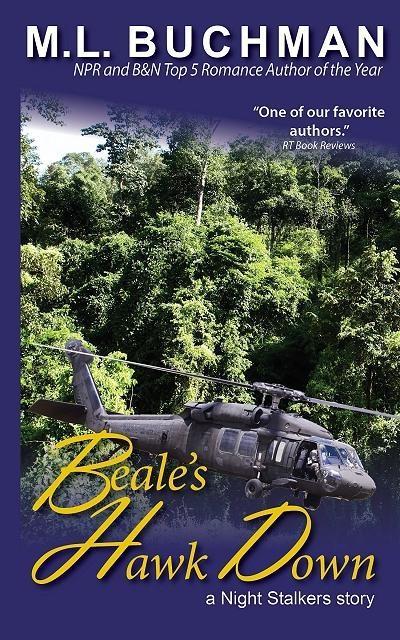 Beale's Hawk Down