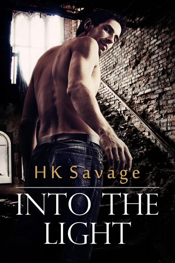 Into the Light (The Admiral‘s Elite #2)