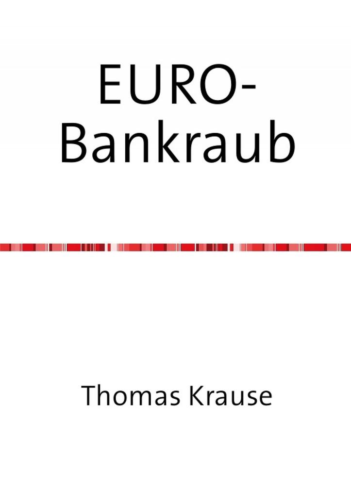 EURO-Bankraub