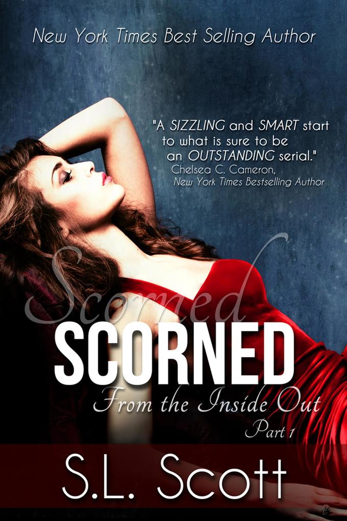 Scorned (From the Inside Out #1)