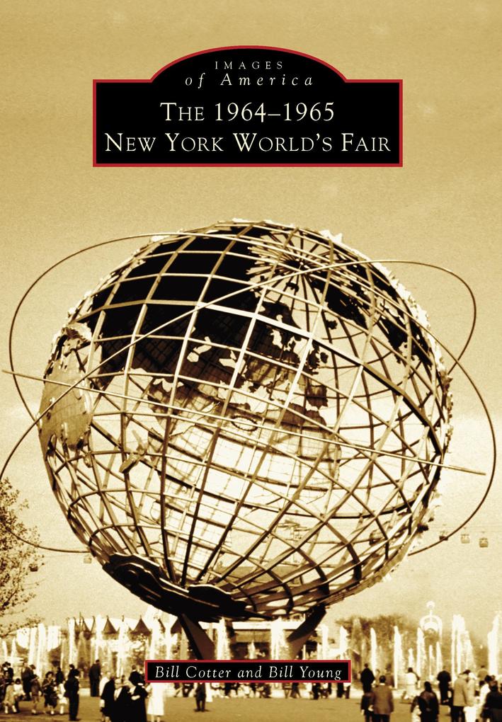 1964-1965 New York World‘s Fair
