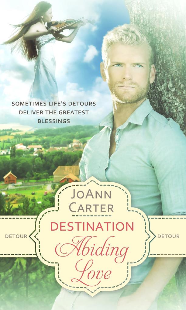 Detour: Destination Abiding Love