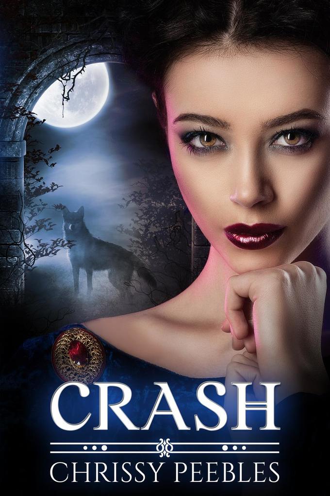 Crash - Book 2 (The Crush Saga)