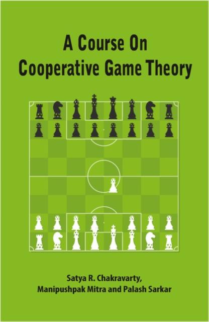 Course on Cooperative Game Theory