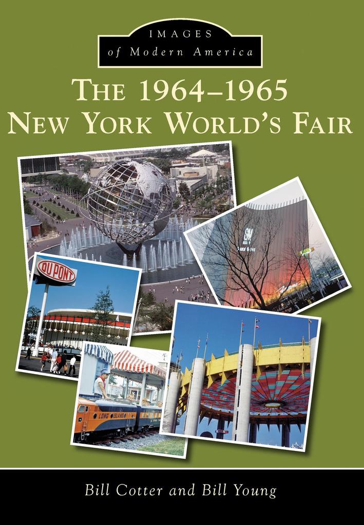 1964-1965 New York World‘s Fair