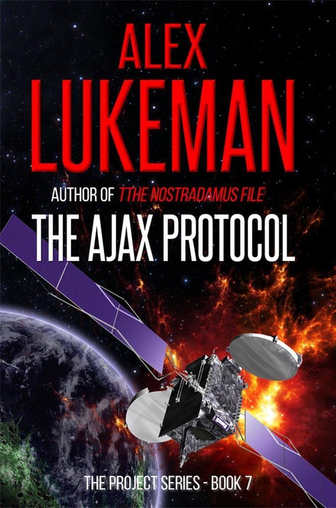 The Ajax Protocol (The Project #7)