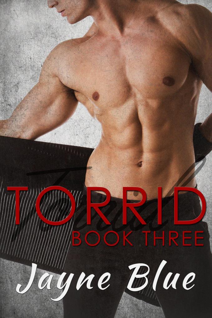 Torrid: Book Three (Torrid Trilogy #3)