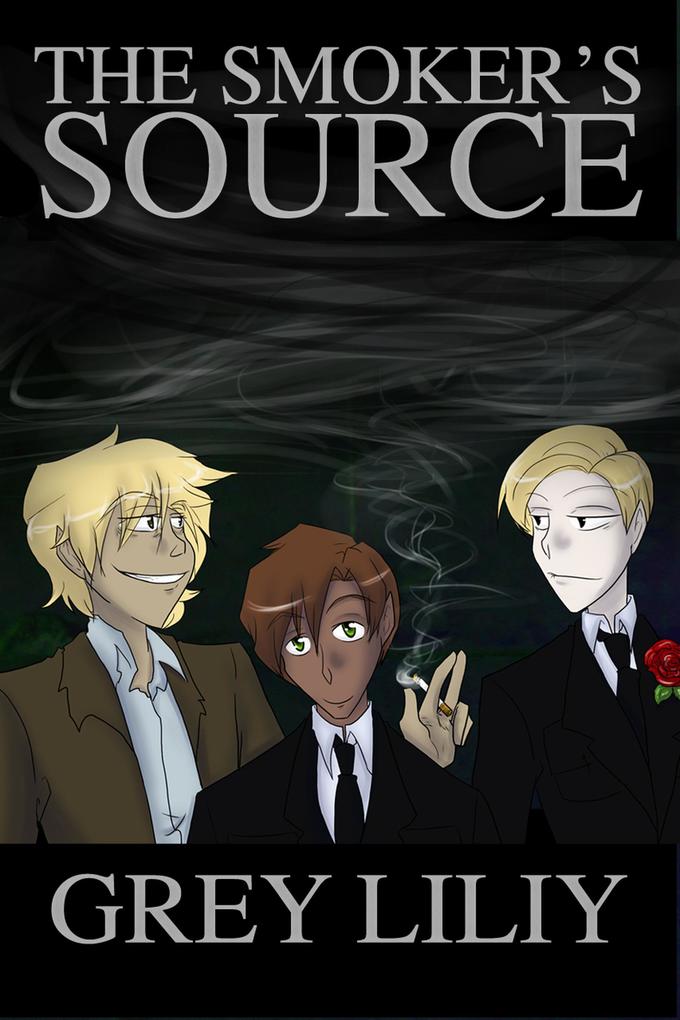 The Smoker‘s Source